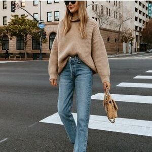 Anine Bing Sydney Sweater